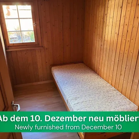 Luminastays Brigels * Breíl