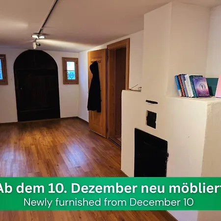 Luminastays Brigels Breíl