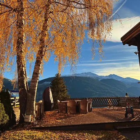 Luminastays Brigels Appartamento Breíl