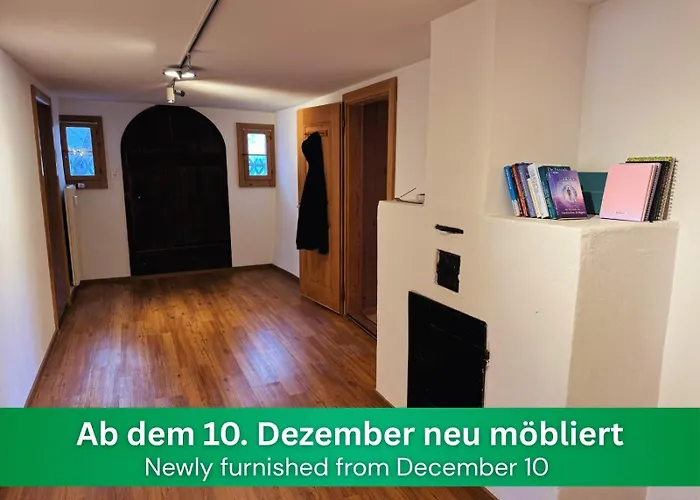 Luminastays Brigels Breíl