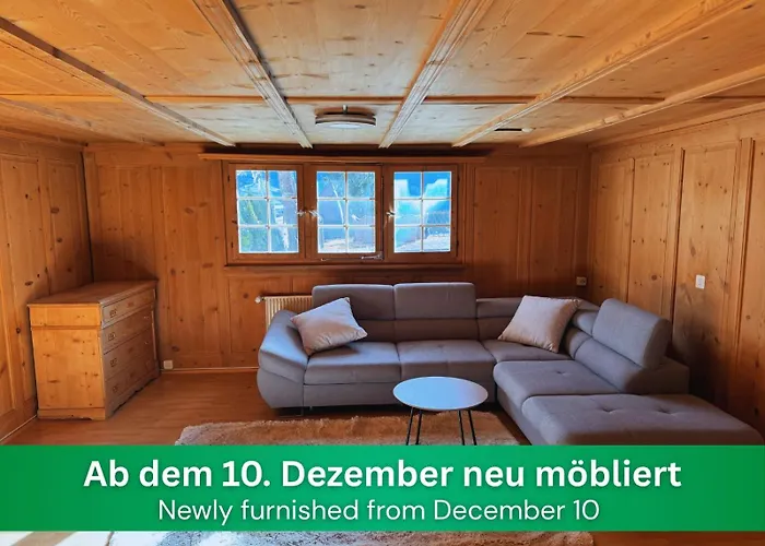 Luminastays Brigels *